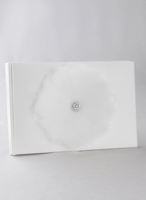 Chloe Guest Book