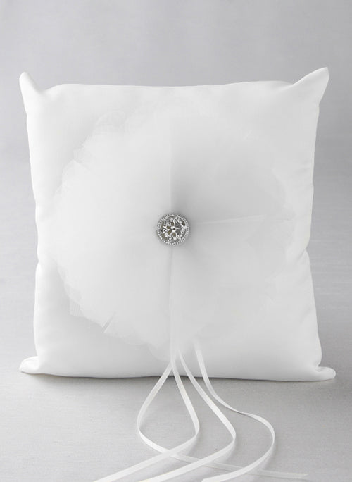 Chloe Ring Pillow