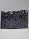 Elsa Shiny Sequin Guest Book