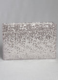 Elsa Shiny Sequin Guest Book