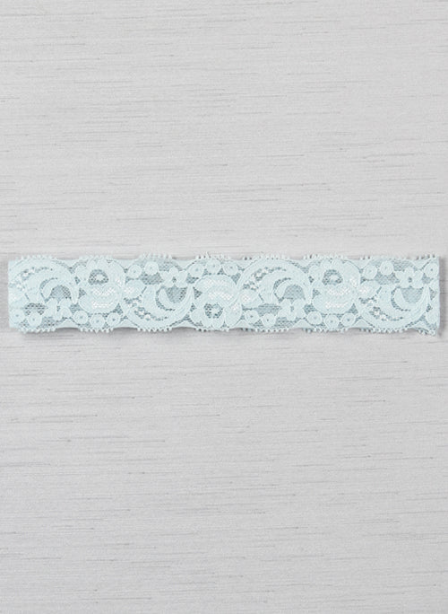 Jane Lace Garter
