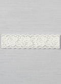 Jane Lace Garter