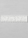 Jane Lace Garter