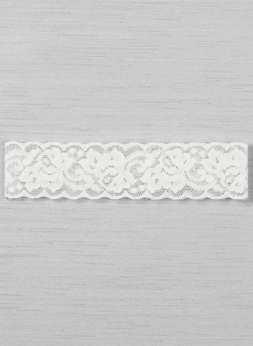 Jane Lace Garter