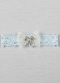 Brooklyn Lace Garter