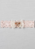 Brooklyn Lace Garter