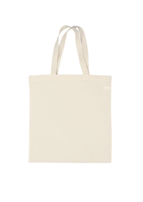 Cotton Tote Bag