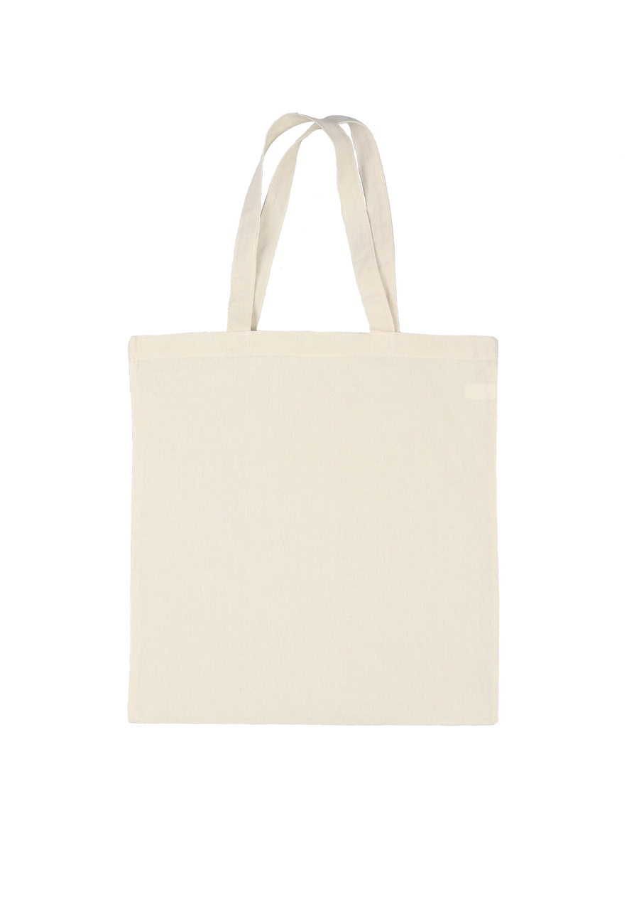 Cotton Tote Bag