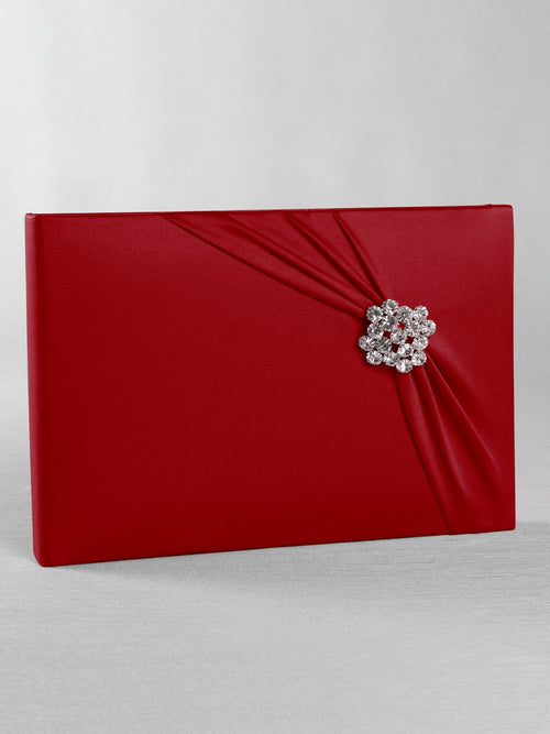 Garbo Guest Book