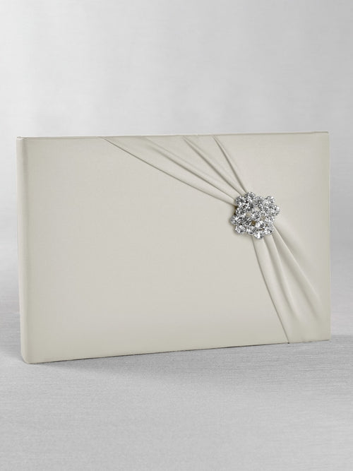 Garbo Guest Book