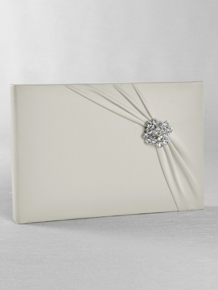 Garbo Guest Book