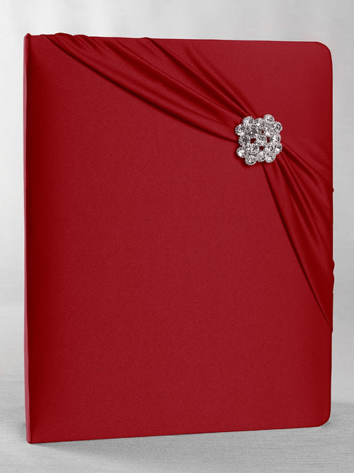 Garbo Memory Book