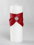 Garbo Unity Candle