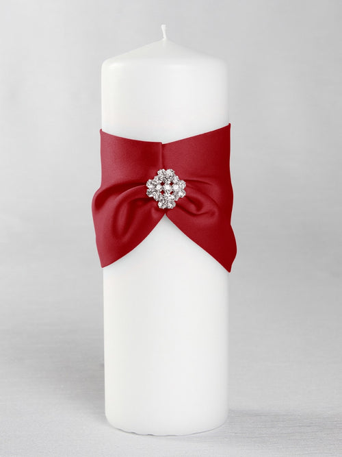 Garbo Unity Candle
