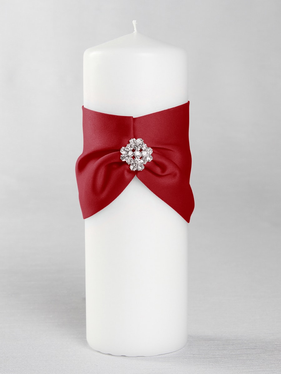 Garbo Unity Candle