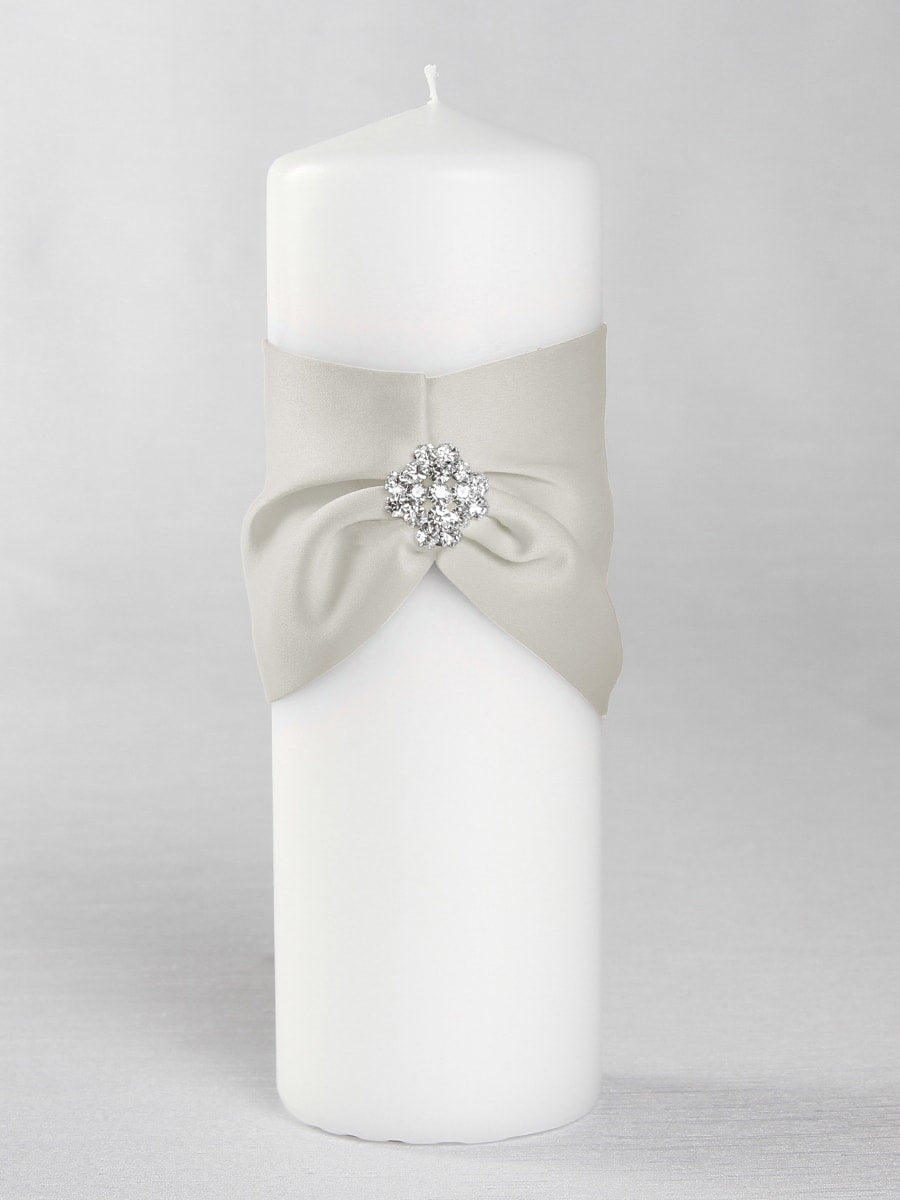 Garbo Unity Candle
