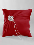 Garbo Ring Pillow