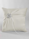 Garbo Ring Pillow