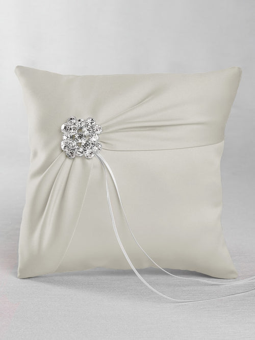 Garbo Ring Pillow
