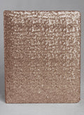 Elsa Matte Sequin Memory Book