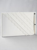 Ruth Guest Book w/Pen