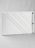 Ruth Guest Book w/Pen