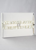 Diana Guest Book w/Pen