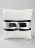 Rachel Ring Pillow