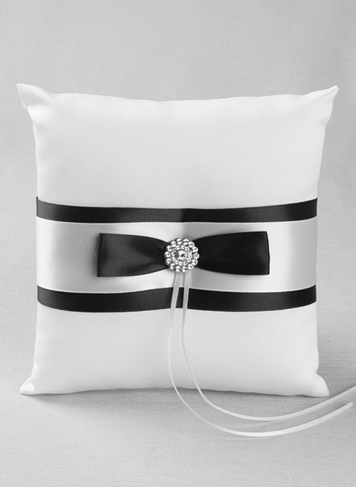 Rachel Ring Pillow