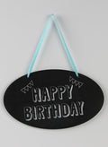 Chalkboard Sign
