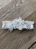 Floria Lace Garter