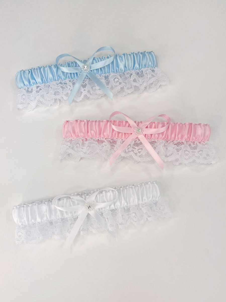 June Garter
