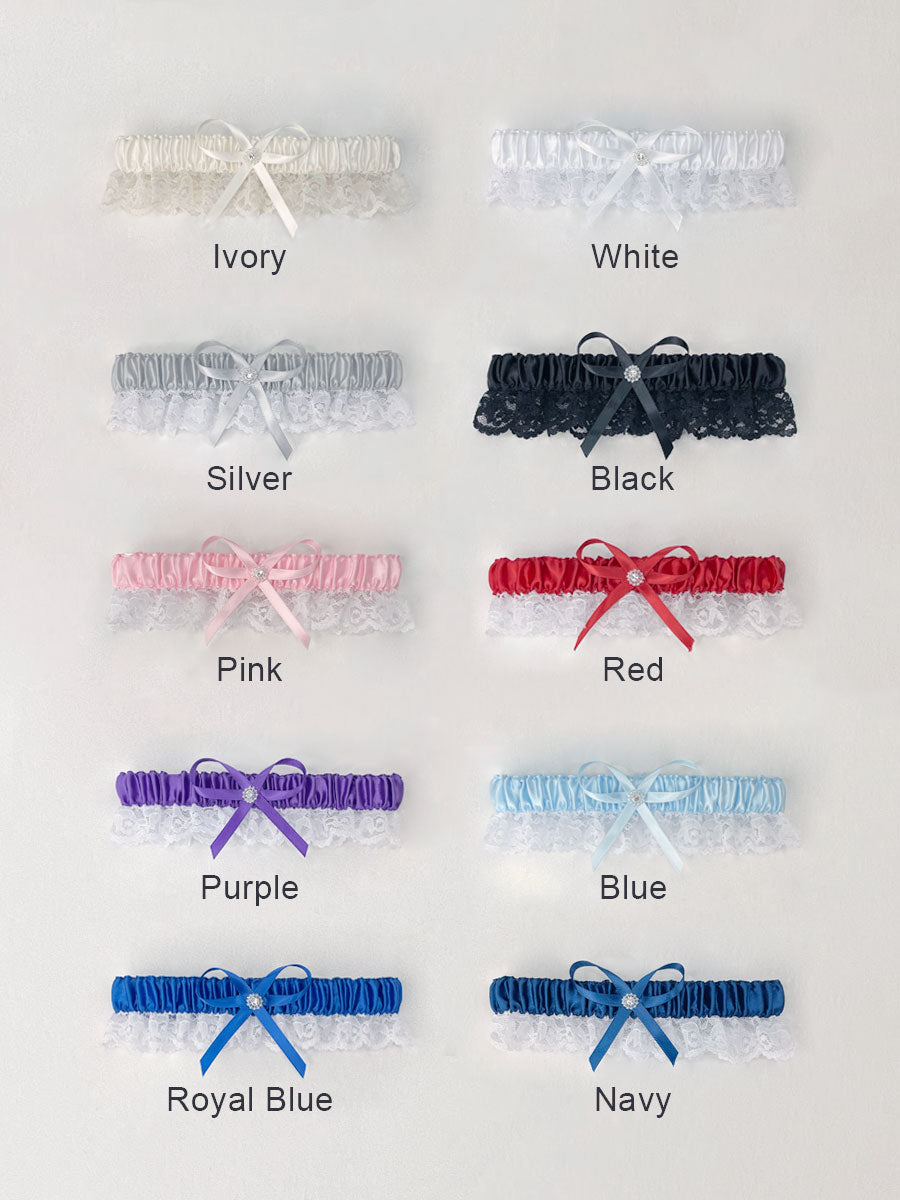June Garter