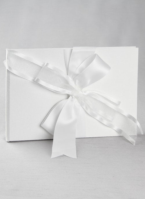 Infinity Guest Book