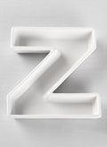 Greek Letter Dishes