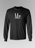 Mr Long Sleeve