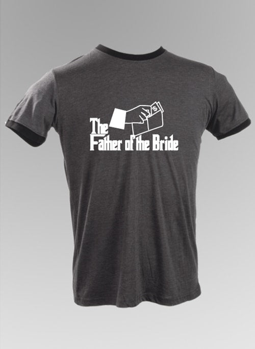 The Groom T-Shirt