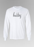 hubby Long Sleeve