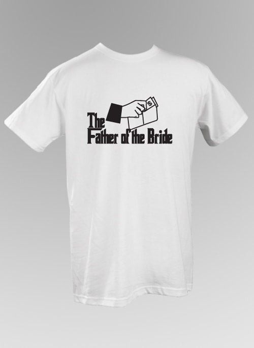 Father of... T-Shirt