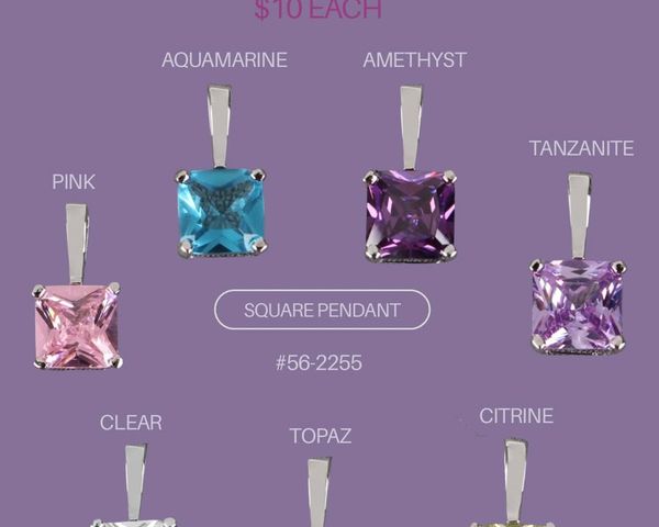 Prom ready, sparkle approved! Finish your prom look with the perfect touch of shine from Ivy Lane Design. Affordable, elegant, and made to make you shine.