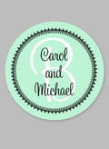 Names & Initial Tag