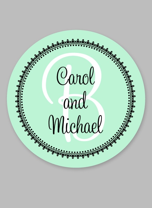 Names & Initial Tag
