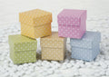 Dotted Favor Box