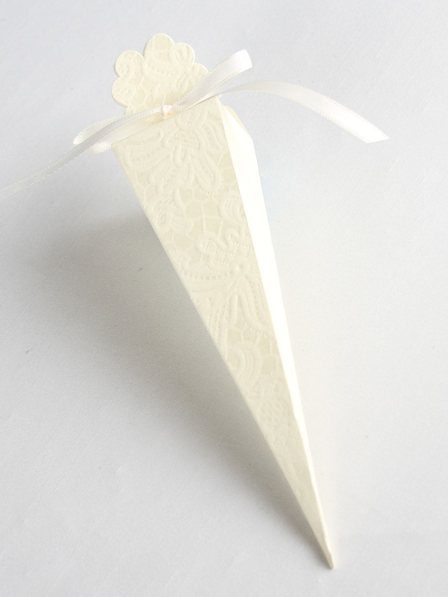 Ivory Cone