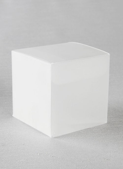 Italian-Made Frost Cube - 10 pk.