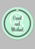 Names & Initial Tag