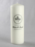 Memorial Candle