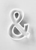 Punctuation Dish