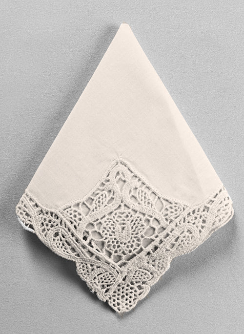 Venise Handkerchief