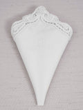 Maid of Honor Handkerchief